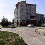 Магазин ювелирных украшений.