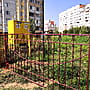 ул. Южная, 6 (г. Новочебоксарск) - многоквартирный жилой дом.