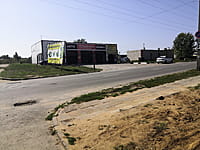 Административно-бытовое здание. 19 августа 2021 (чт).