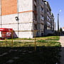 "Бристоль", магазин.