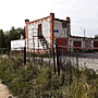 "Юраково", гаражный некоммерческий кооператив.