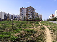 Улица Южная (г. Новочебоксарск). 19 августа 2021 (чт).