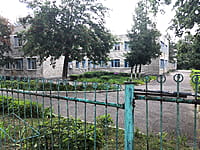 Административно-бытовое здание. 23 августа 2021 (пн).