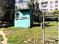 Голубятня. 29 августа 2021 (вс).