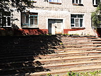 Многоквартирный жилой дом. 29 августа 2021 (вс).