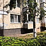 б‑р Зеленый, 17А (г. Новочебоксарск) -​ многоквартирный жилой дом.
