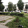 б‑р Зеленый, 22 (г. Новочебоксарск) -​ многоквартирный жилой дом.