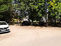 Административно-бытовое здание. 20 августа 2021 (пт).