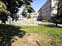 Административно-бытовое здание. 29 августа 2021 (вс).