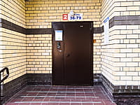 Многоквартирный жилой дом. 29 августа 2021 (вс).