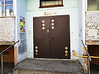 Многоквартирный жилой дом. 29 августа 2021 (вс).