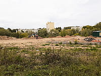 Многоквартирный жилой дом. 30 августа 2021 (пн).