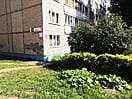 Многоквартирный жилой дом. 29 августа 2021 (вс).