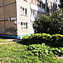 б‑р Зеленый, 9 (г. Новочебоксарск) -​ многоквартирный жилой дом.