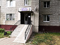 "Жемчуг", парикмахерская. 25 августа 2021 (ср).
